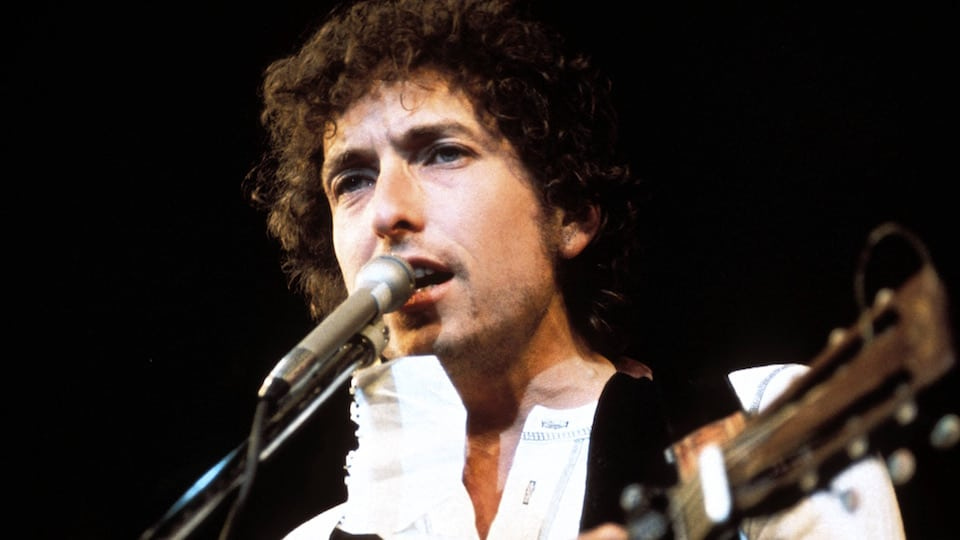 Oh Mercy! Bob Dylan&#39;s Top 10 Albums - CultureSonar