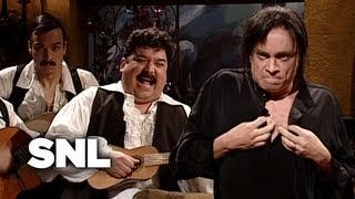 The How Do You Say, Ah Yes, Show: Lyme Disease - Saturday Night Live -  YouTube