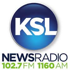 KSL NewsRadio - Utah's News Station - LISTEN LIVE | Audacy