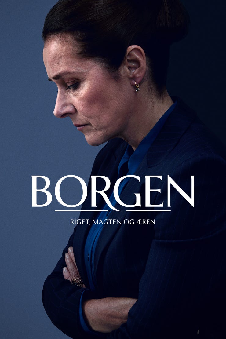 La dinámica de las redes sociales, la narrativa y la cuestión ambiental en la nueva temporada de Borgen 
