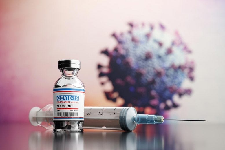What Is a Breakthrough Infection? What You Need to Know About Catching  COVID-19 After Vaccination