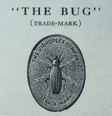 The Bug Trade Mark