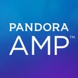 pandora-amp