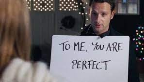 To Me, You Are Perfect: Ranking the Stories in "Love Actually" - Blog - The  Film Experience