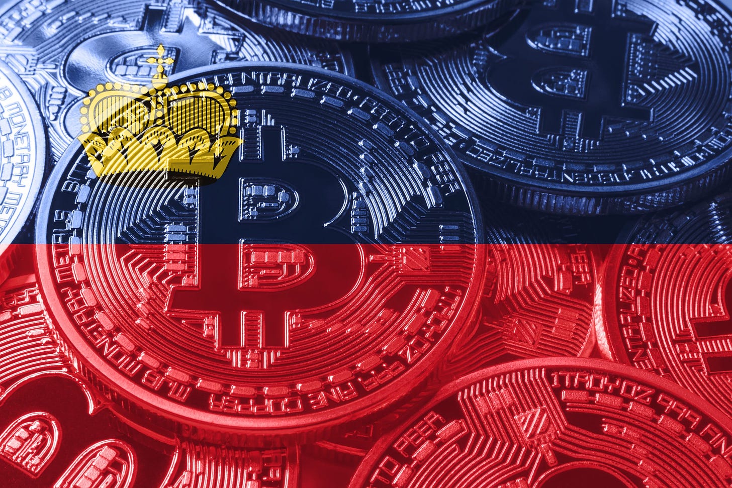 Liechtenstein and Cryptocurrency | Blockchain and Cryptocurrency Regulations