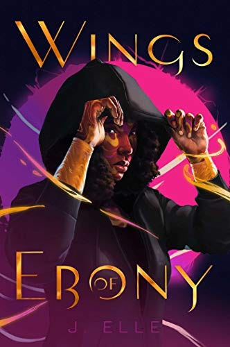 Wings of Ebony (9781534470675): Elle, J.: Books - Amazon.com