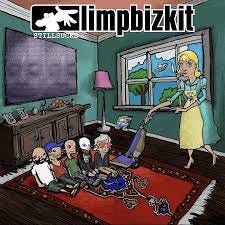 Album Review: LIMP BIZKIT Still Sucks