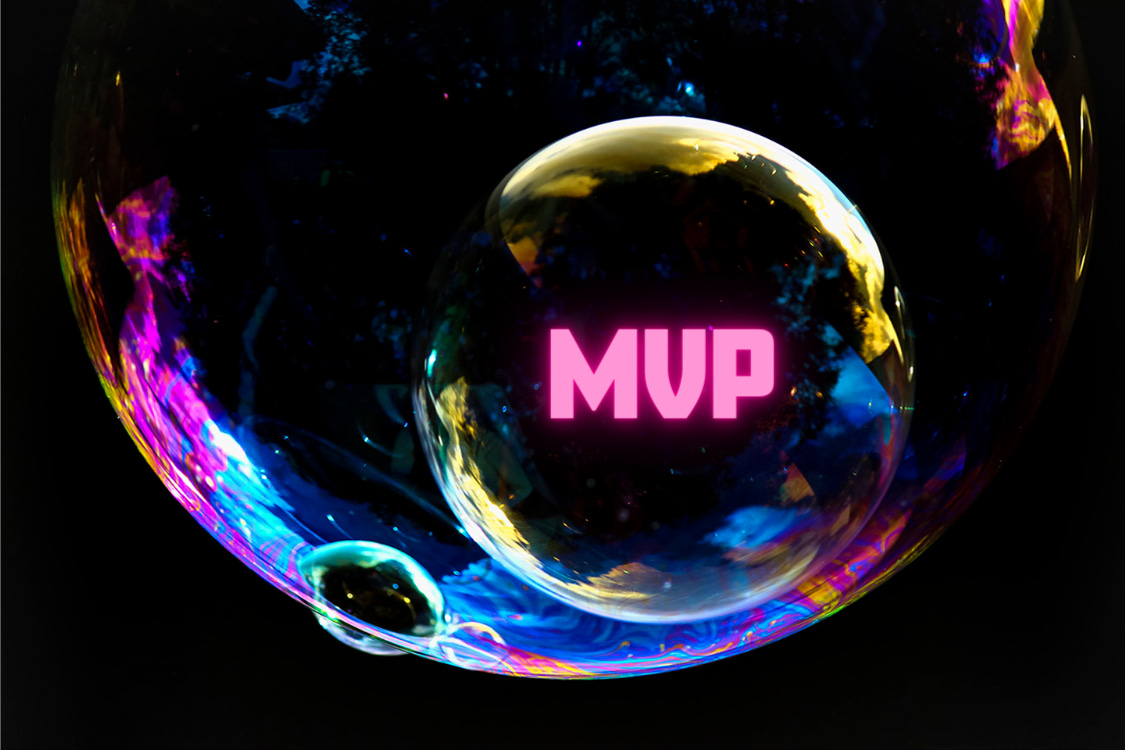 Building an MVP in Bubble: Step One, Requirements