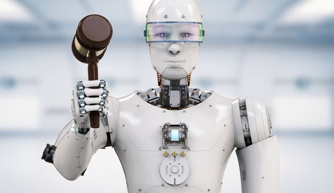 Digitalización de la Justicia: el futuro de la abogacía