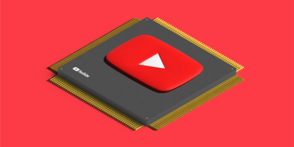 Why YouTube decided to make its own video chip