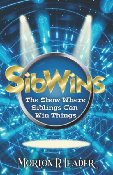 Book cover of SibWins by Morton R Leader