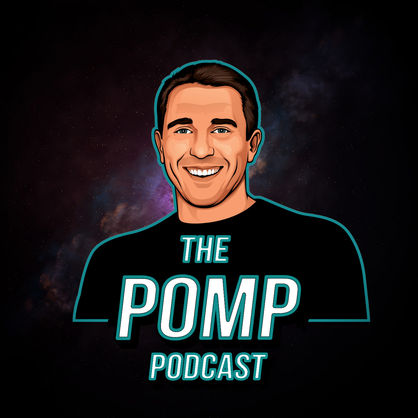 Podcast — Anthony Pompliano