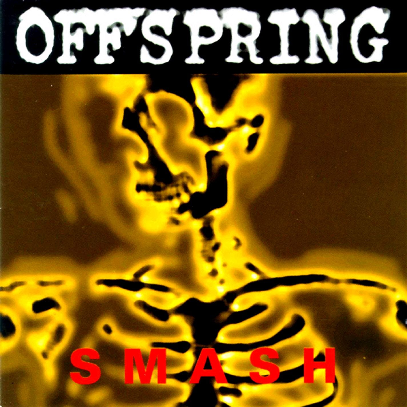 Resultado de imagen de The Offspring Smash