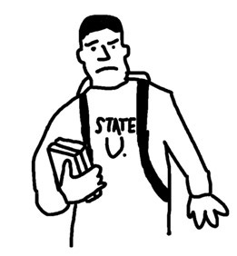 State u