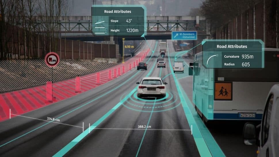 How to Train Self-Driving Cars Using Machine Learning