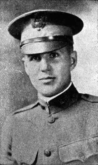 Lt. Frank Gard
