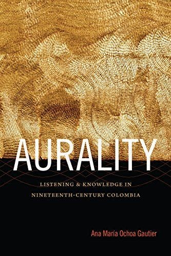 Aurality Aurality