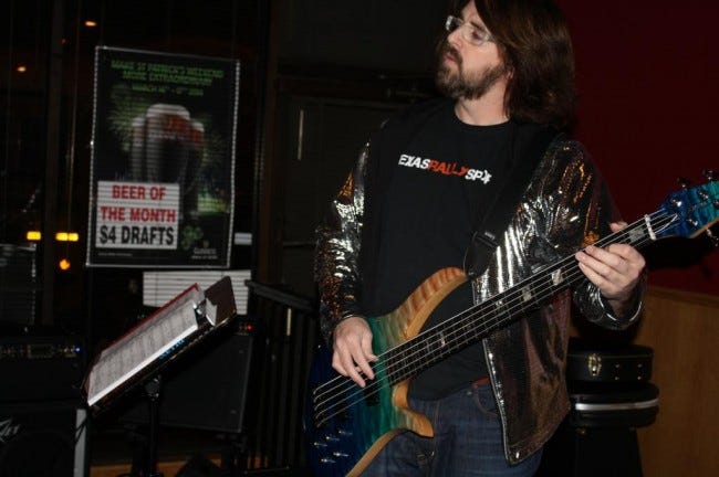 fadebass fadebass