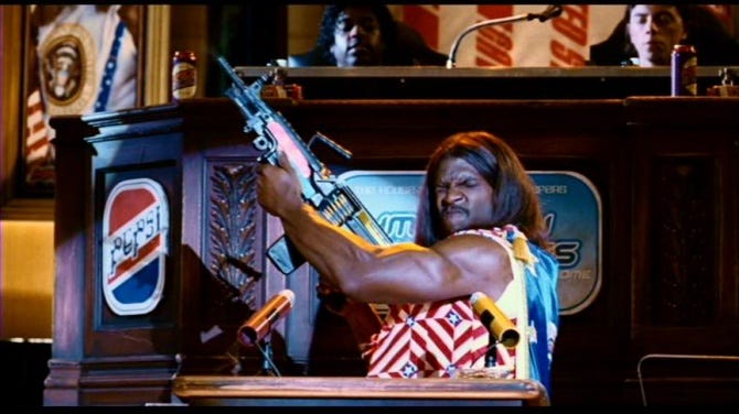 Idiocracy: Flawed comedy or terrifyingly prescient science ...