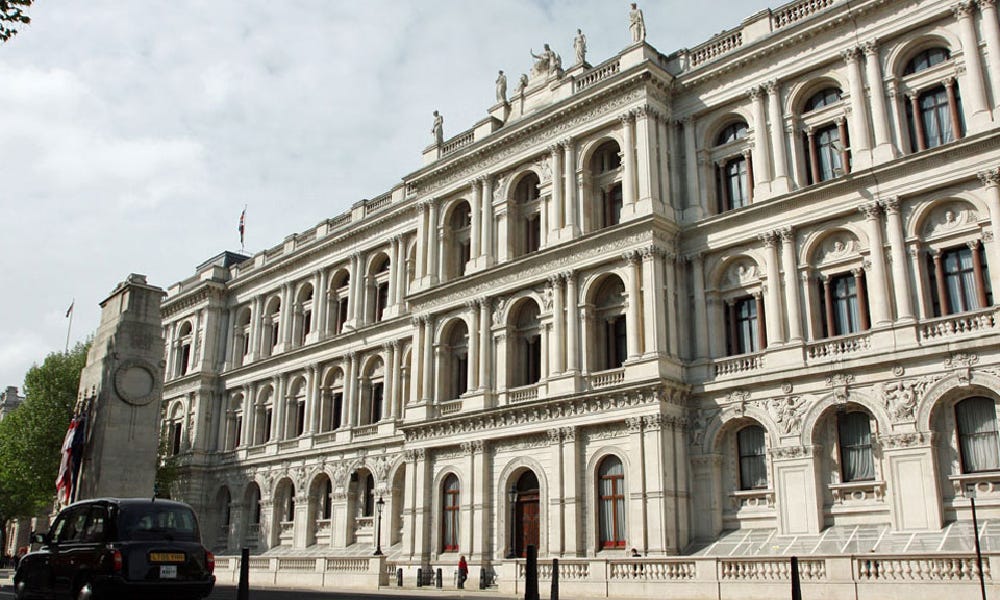 A picture containing outdoor, old, government building, stone

Description automatically generated