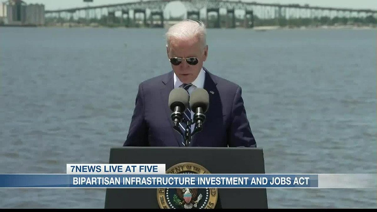 Bipartisan Infrastructure Investment and Jobs Act