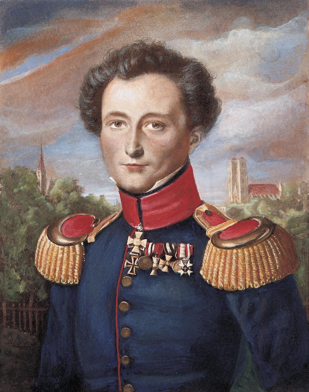 The Essence of War: Clausewitz as Educator