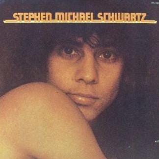 Stephen Michael Schwartz Albums: songs, discography, biography, and  listening guide - Rate Your Music