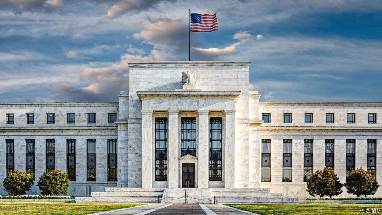 The market believes the Fed will cut rates by September. Should it? - Monetary policy