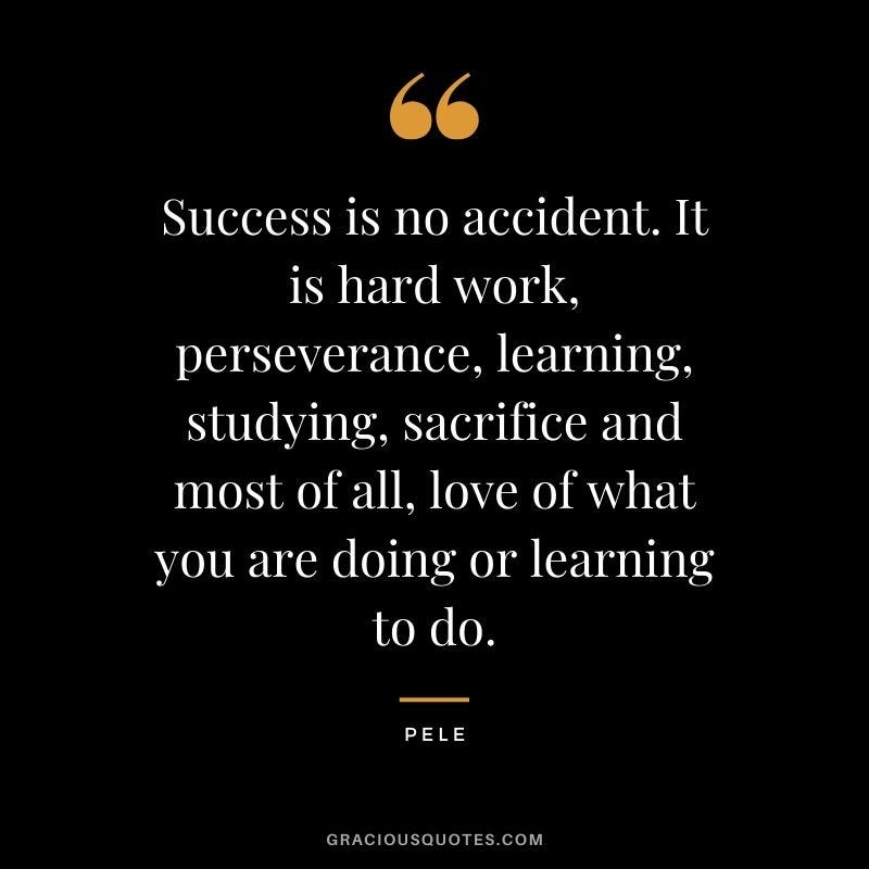 Top 70 Hard Work Quotes (CONFIDENCE)