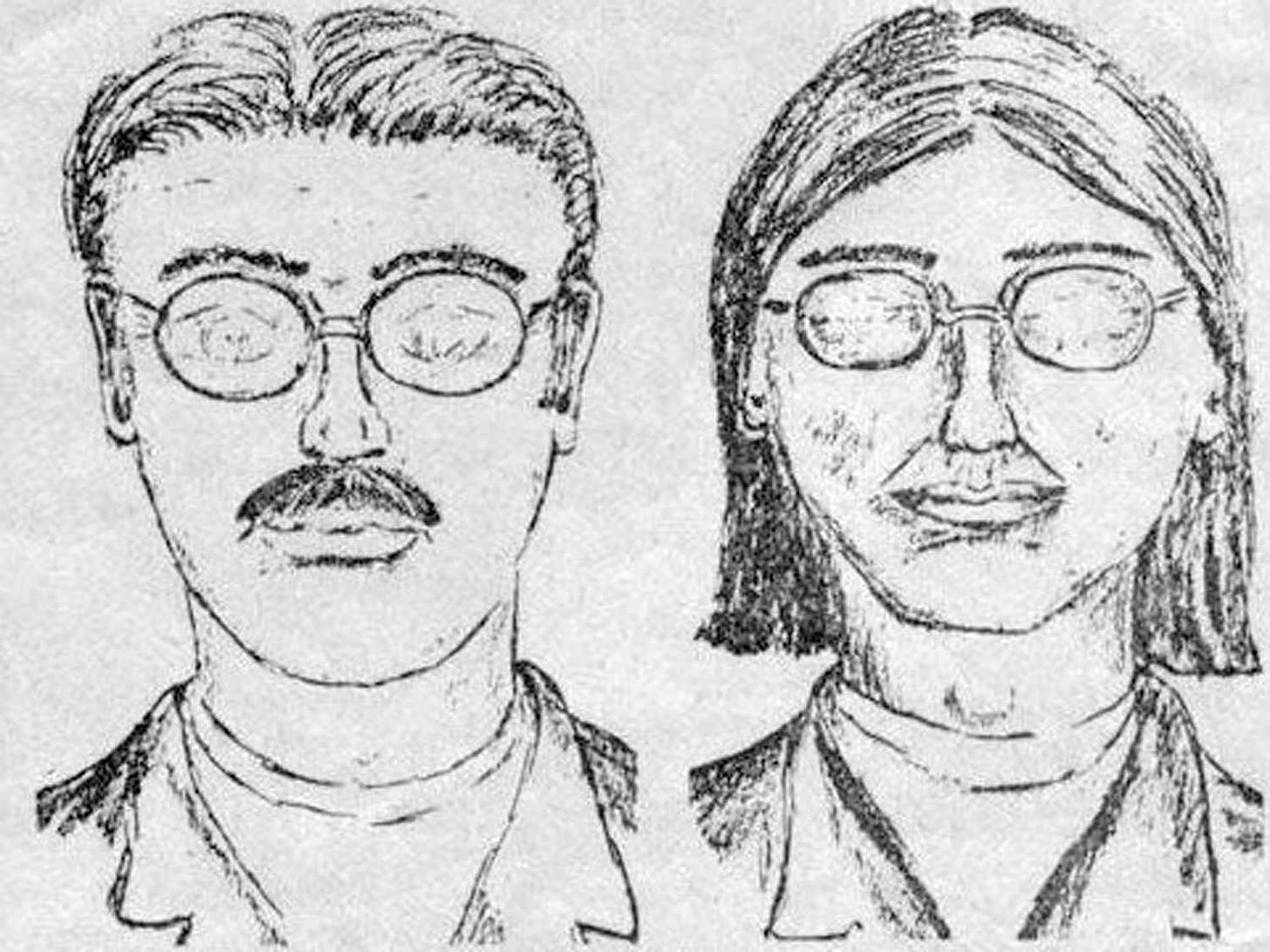 The Cold Case of the Keddie Cabin Murders