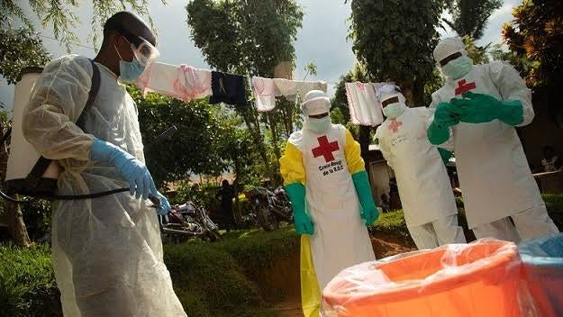 Uganda: Ebola death toll jumps to 11