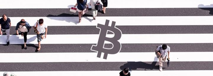 This data shows Bitcoin could soon see a retail investor frenzy