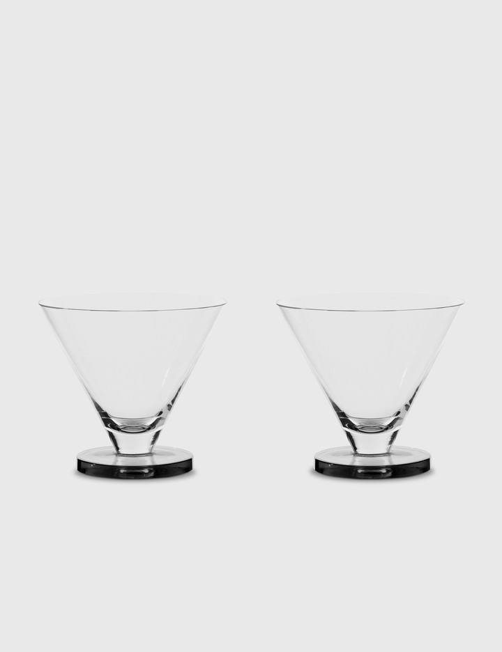 soiree glasses