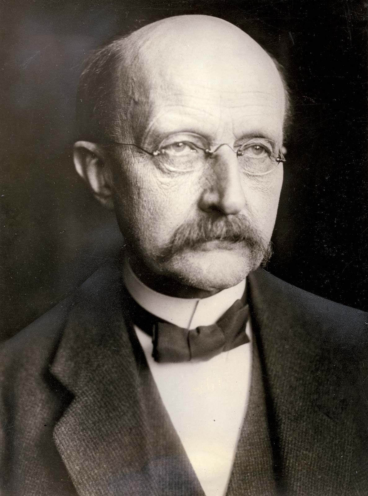 Max Planck | Biography, Discoveries, & Quantum Theory | Britannica