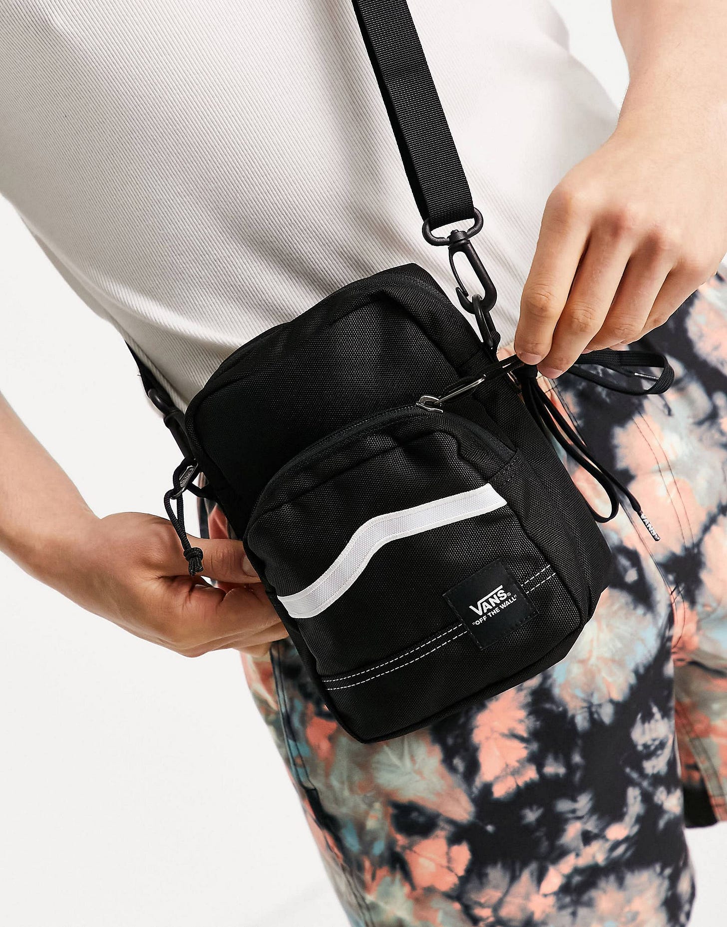 soiree crossbody bags