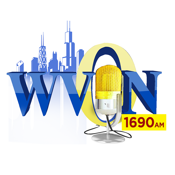 Listen to WVON1690AM Live - The Talk of Chicago | iHeartRadio