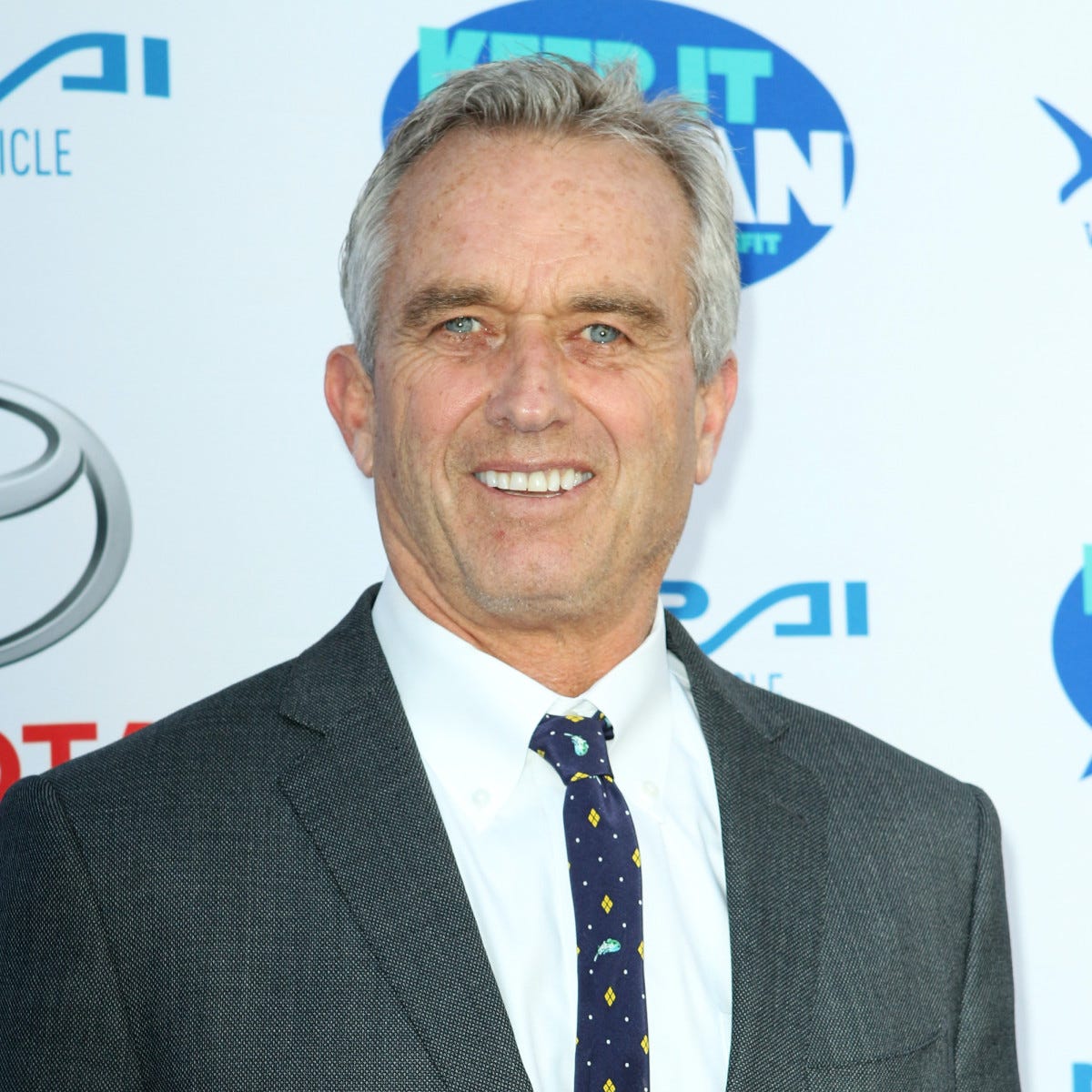 Robert F. Kennedy Jr. - Family, Career & Facts - Biography