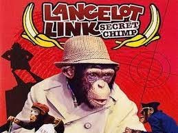 Lancelot Link, Secret Chimp - ShareTV