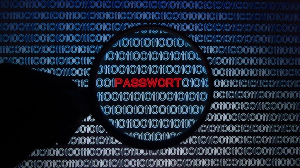 Check if your AD passwords are compromised in a data breach | wirzfamily.ch