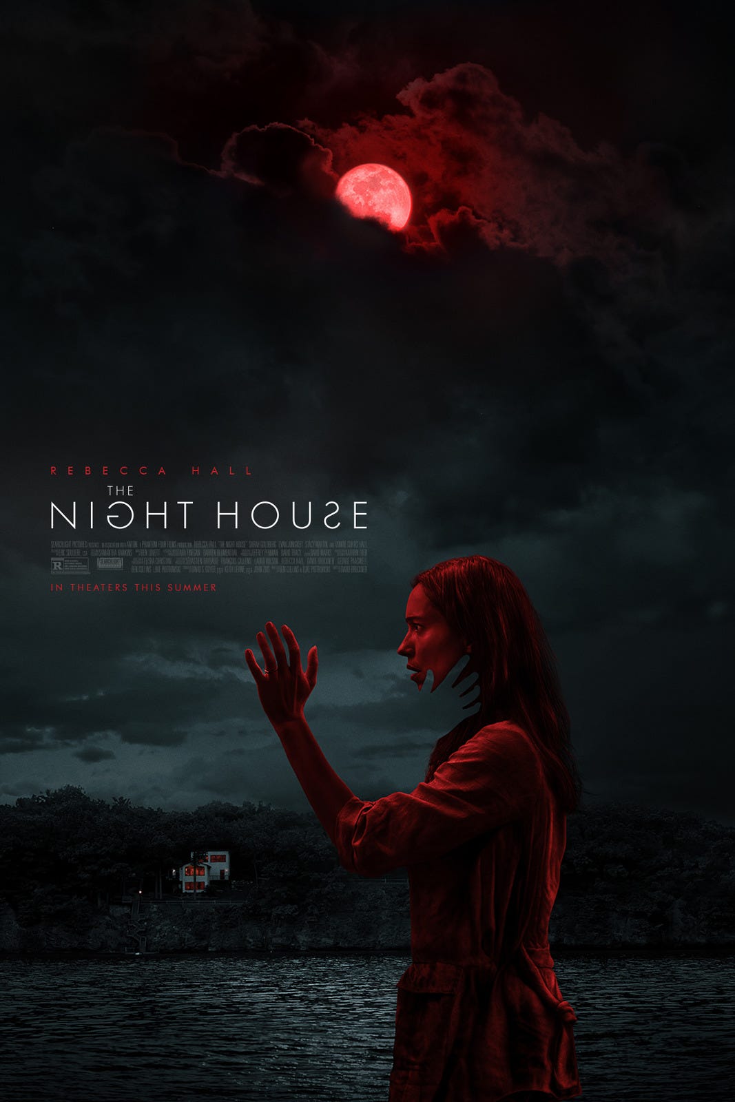 The Night House (2020) - IMDb
