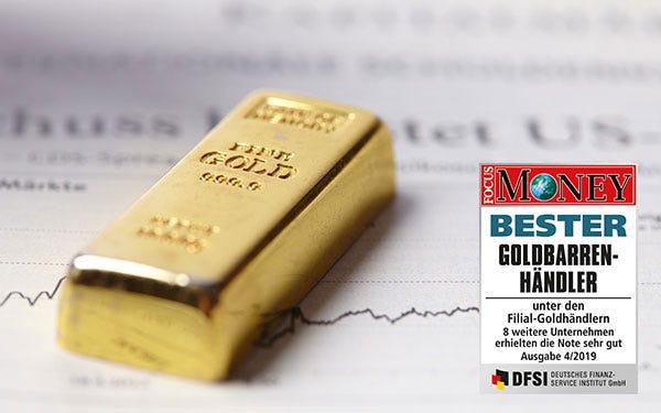 More than just gold The Auvesta Gold Savings Plan