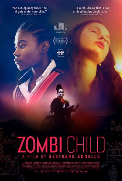 Zombi Child movie review & film summary (2020) | Roger Ebert