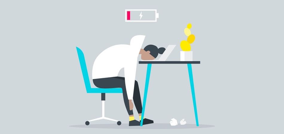 How to prevent workplace burnout on your team | Range