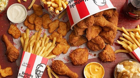 Kfc Faxafeni, Reykjavik - Đánh giá về nhà hàng - Tripadvisor