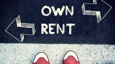 Owning vs Renting