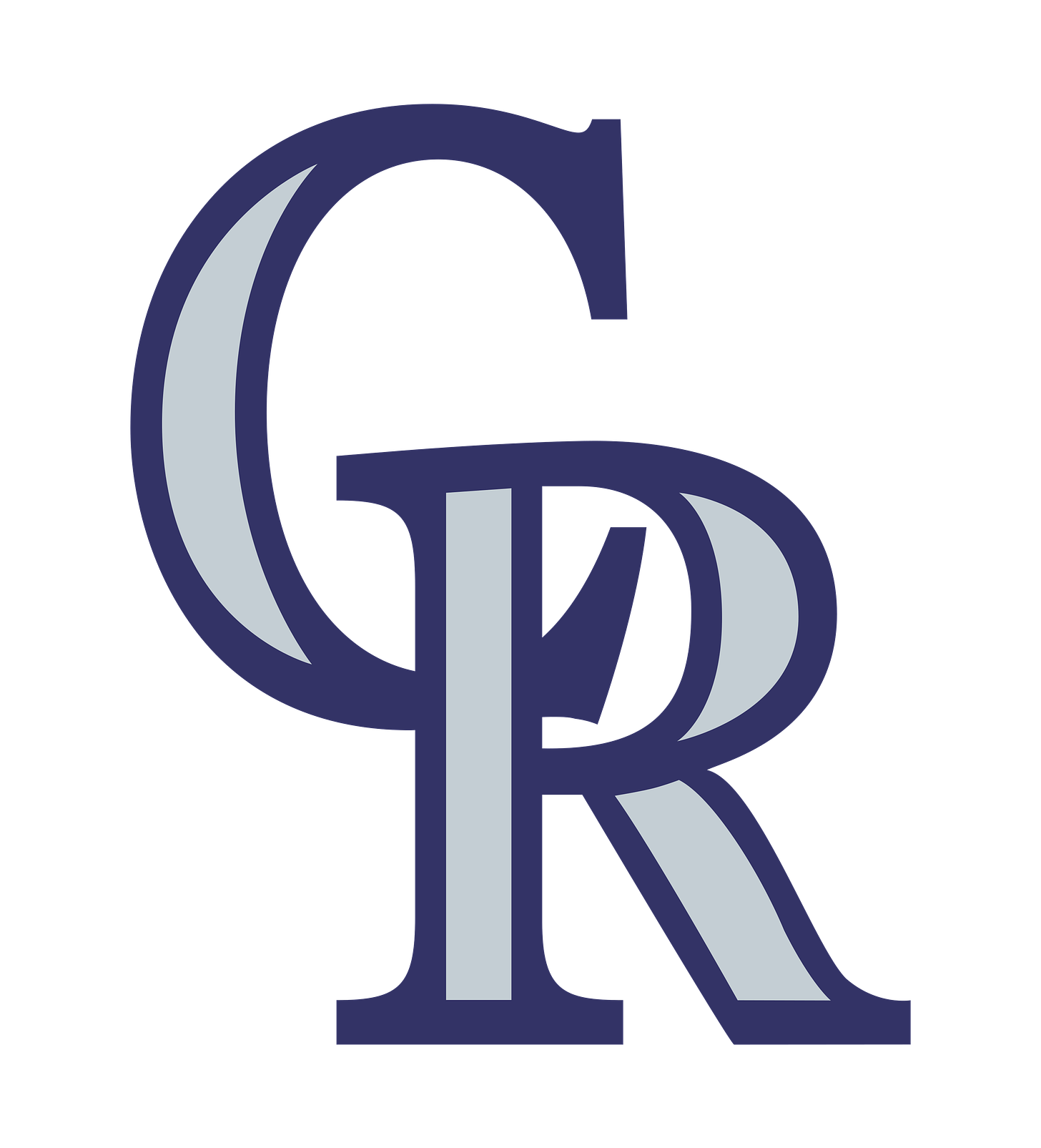 Colorado Rockies PNG Photos | PNG Mart