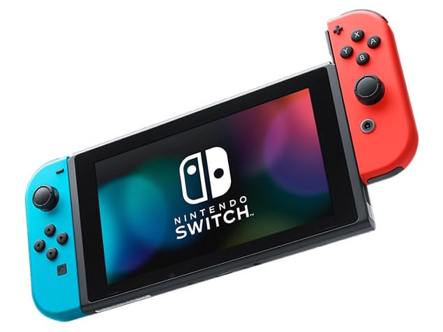Nintendo Switch Online at Lowest Price in India