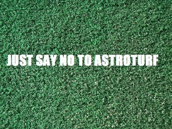 Astroturfing in Gasland Part II – We are not amused | Protected Area Watch