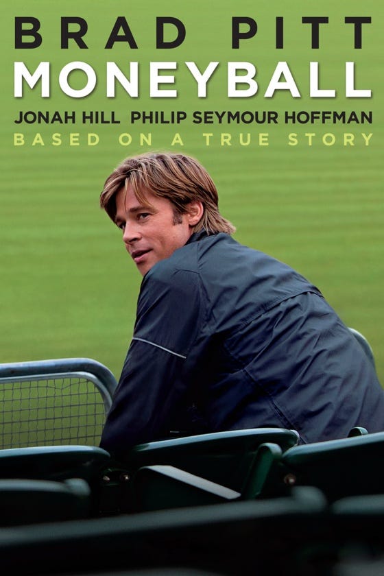 MONEYBALL | Sony Pictures Entertainment