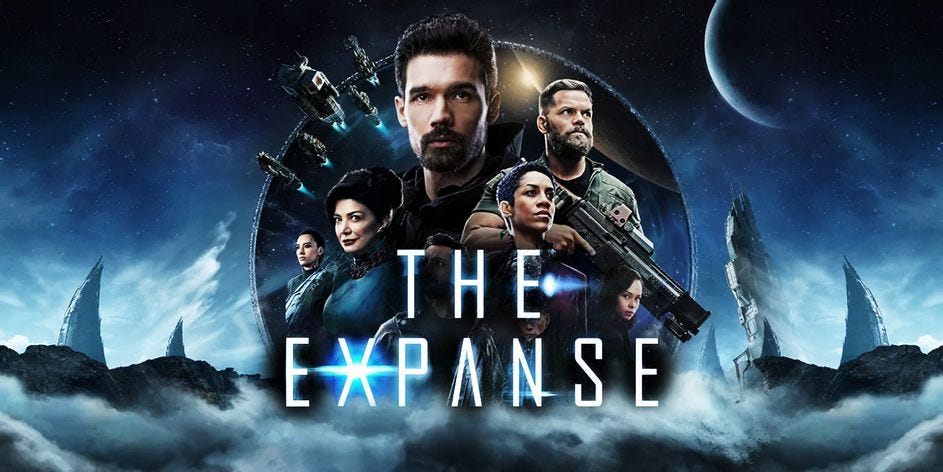 The Expanse Season 6 Has 25 Minutes of Bonus Content You Need to See